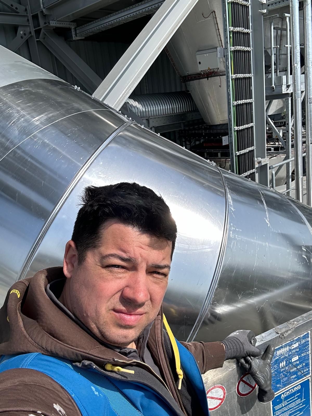 Iulian Serengau