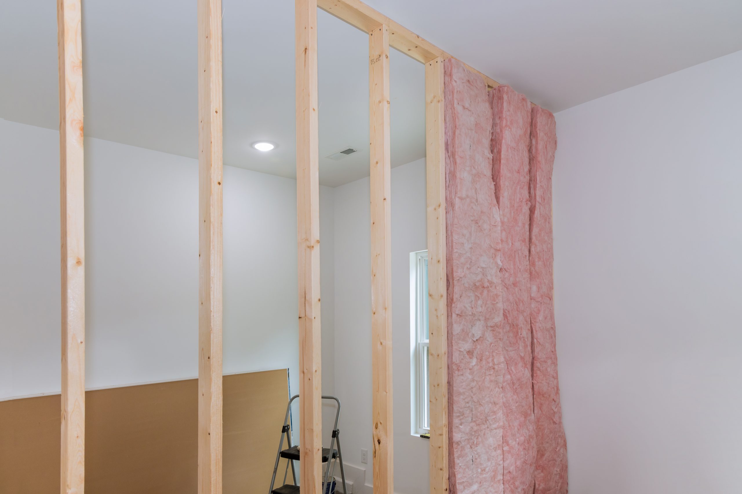 Schallschutz Wien Umgebung